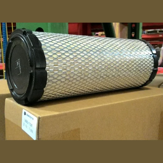 ASSY ELEMENT, AIR CLEANER KIOTI T4665-11541
