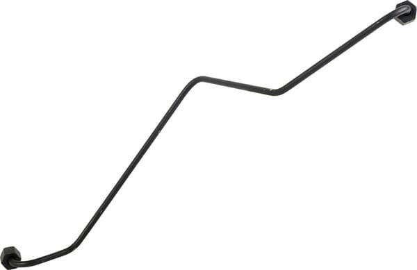 Przewód wtryskowy IV cylindra Zetor OEM