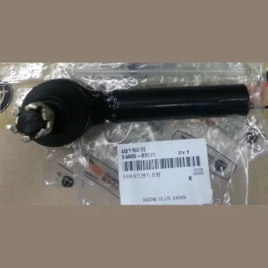 Drążek końcowy ściągający KIOTI T4665-63621