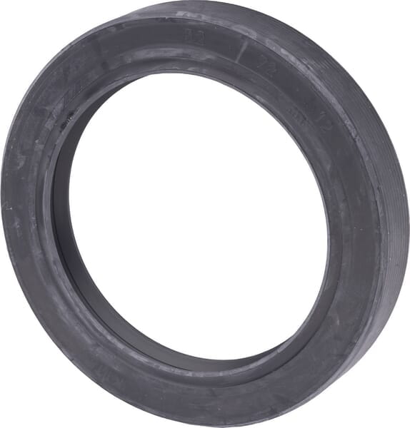 Uszczelniacz 52x72x12 mm Zetor OEM