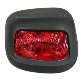 Tylna lewa lampa kombinacji KIOTI T4665-69622