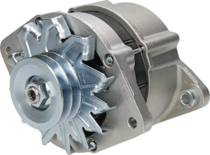 Alternator 14V 100A Zetor OEM