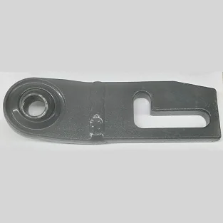 Obudowa dolnego prawego łącznika KIOTI T4680-93131