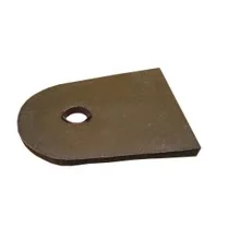 Uszczelnienie zawiasu KIOTI T4681-90911