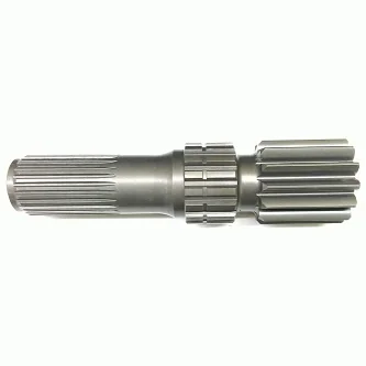 Wał prawego koła zębatego 13 KIOTI T4682-26712