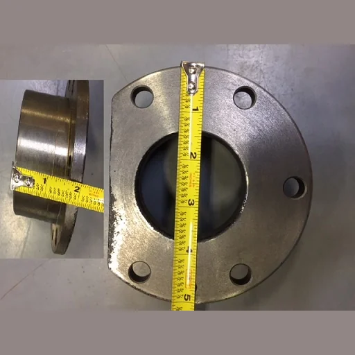 Podpora Diffbearing KIOTI T4682-42411