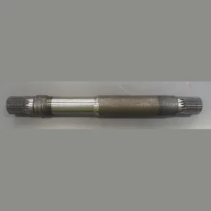 Wał koła zębatego stożkowego KIOTI T4682-43411