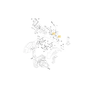 GROMMET KIOTI T4682-55801