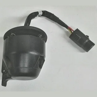Gniazdo sworznia 7 KIOTI T4682-69931
