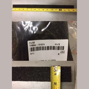 Filtr KIOTI T4682-81371
