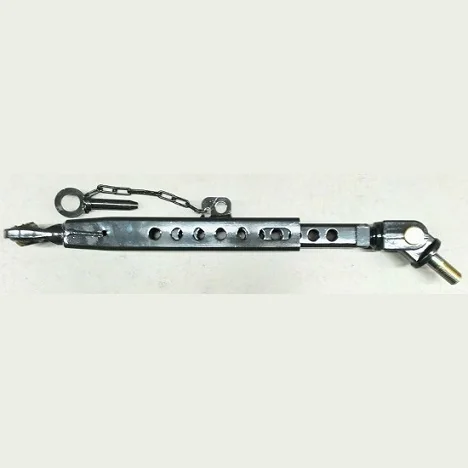 Lewy łącznik kontrolny KIOTI T4682-91073