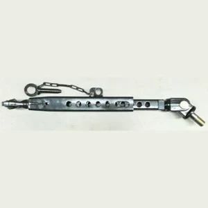 Lewy łącznik kontrolny KIOTI T4682-91073