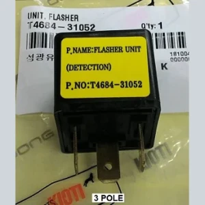 Zespół czujnika Flasher KIOTI T4684-31052
