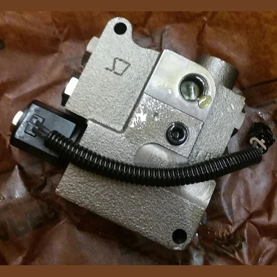 Zawór KIOTI T4686-35103