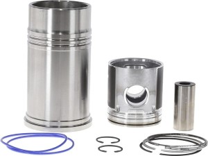 Zestaw naprawczy silnika 105 mm 3-pierścieniowy Zetor OEM