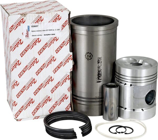 Zestaw naprawczy pasuje do C-330 Zetor OEM