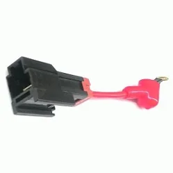 Wiązka przewodów prądnicy łączącej KIOTI T4686-69491