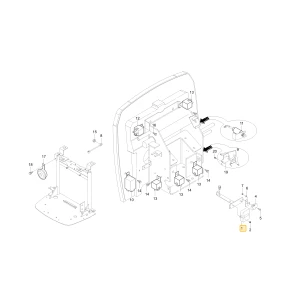 sterownik KIOTI T4686-69882