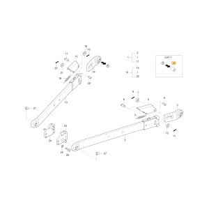 Opaska KIOTI T4686-85341
