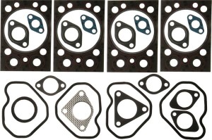 Zestaw uszczelek głowicy silnika 4-cyl. Zetor OEM