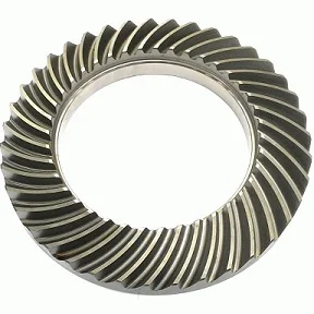 Koło zębate stożkowe spiralne 39 KIOTI T4710-26123