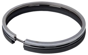 Pierścienie tłokowe silnika 4 pierścienie 102 mm kpl. Zetor OEM