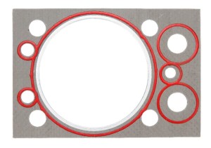 Uszczelka głowicy silnika 1.5 mm Zetor OEM