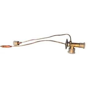 Zawór rozprężny KIOTI T4710-87171