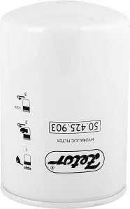 Filtr oleju hydraulicznego 5042903 OEM