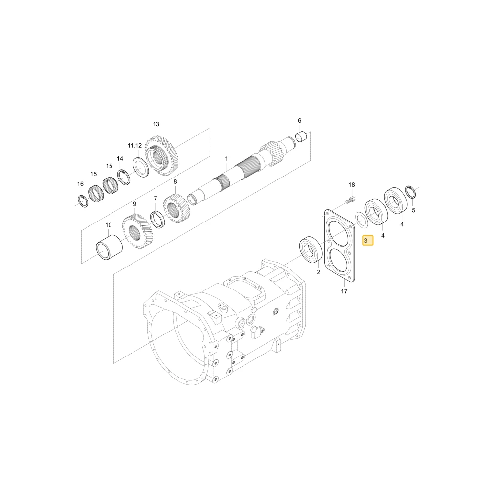 Opaska KIOTI T4810-22781