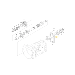 Opaska KIOTI T4810-22781
