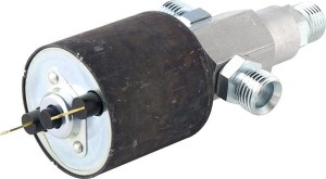 Zawór elektromagnetyczny Zetor OEM