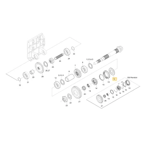 Opaska KIOTI T4810-23702