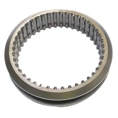 Mechanizm zmiany biegów zmiany biegów zakresu biegów KIOTI T4810-23721