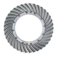 Koło zębate stożkowe spiralne 37 KIOTI T4810-26122