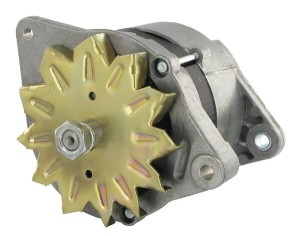 Alternator 14V 70A Zetor OEM
