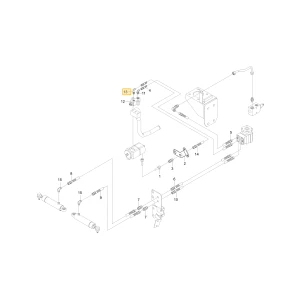 Kolanko KIOTI T4810-45691