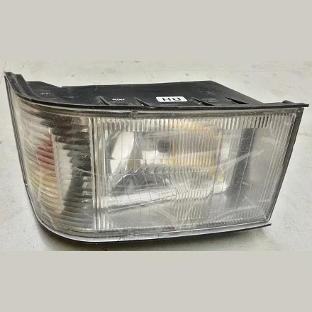 Prawy reflektor przedni KIOTI T4810-50541