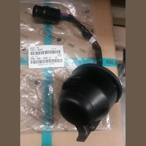 Gniazdo sworznia 7 KIOTI T4810-69931