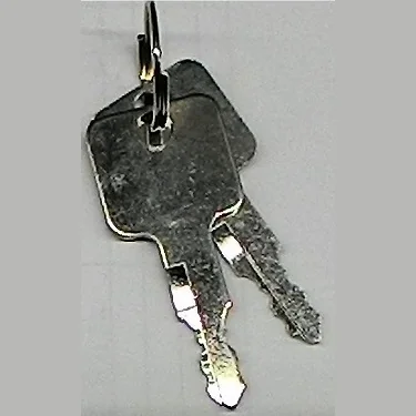 Kluczyk KIOTI T4810-A0001