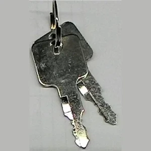 Kluczyk KIOTI T4810-A0001
