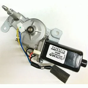 Silnik tylnej wycieraczki KIOTI T4815-88211