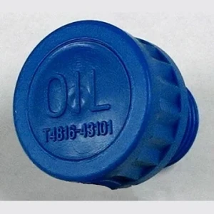 Korek wlewu paliwa KIOTI T4816-43101