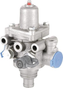 Regulator ciśnienia Zetor OEM