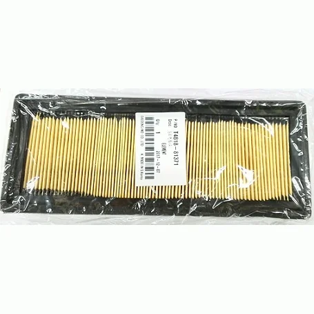Zewnętrzny filtr powietrza KIOTI T4818-81371