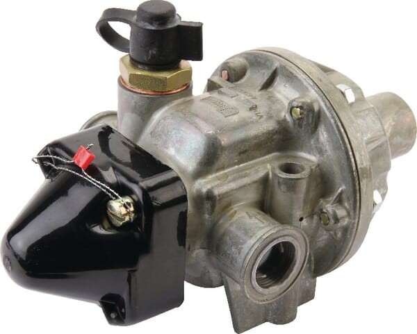 Regulator ciśnienia powietrza Zetor OEM