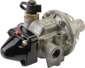 Regulator ciśnienia powietrza Zetor OEM