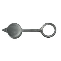 Przełącznik rozruchowy pokrywy KIOTI T4837-77774