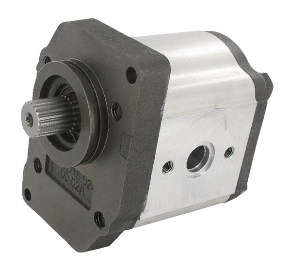 Pompa hydrauliczna UD20 Zetor OEM