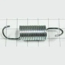 Sprężyna górnego uchwytu łącznika KIOTI T4850-93051